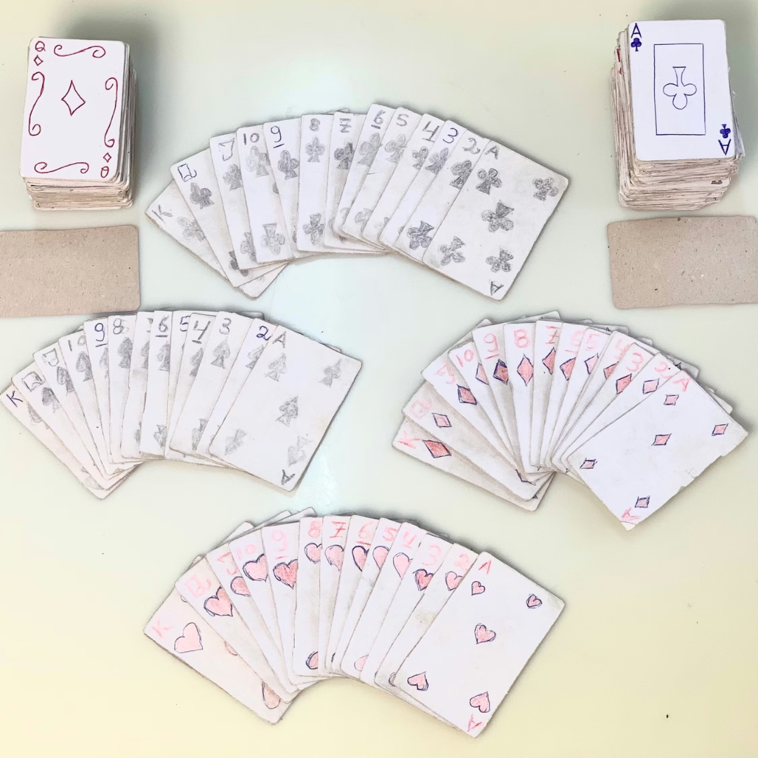 Objeto exótico — registro 56