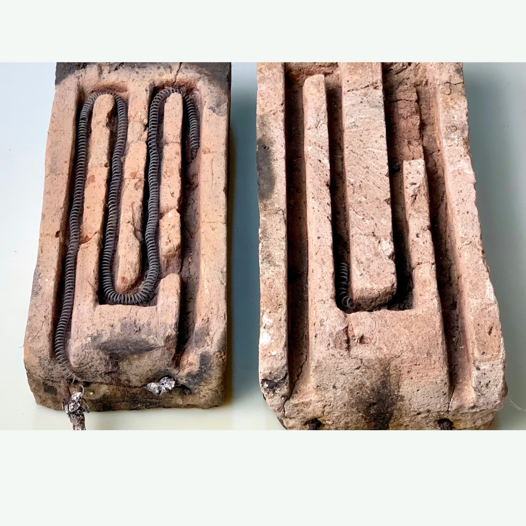Objeto exótico — registro 10